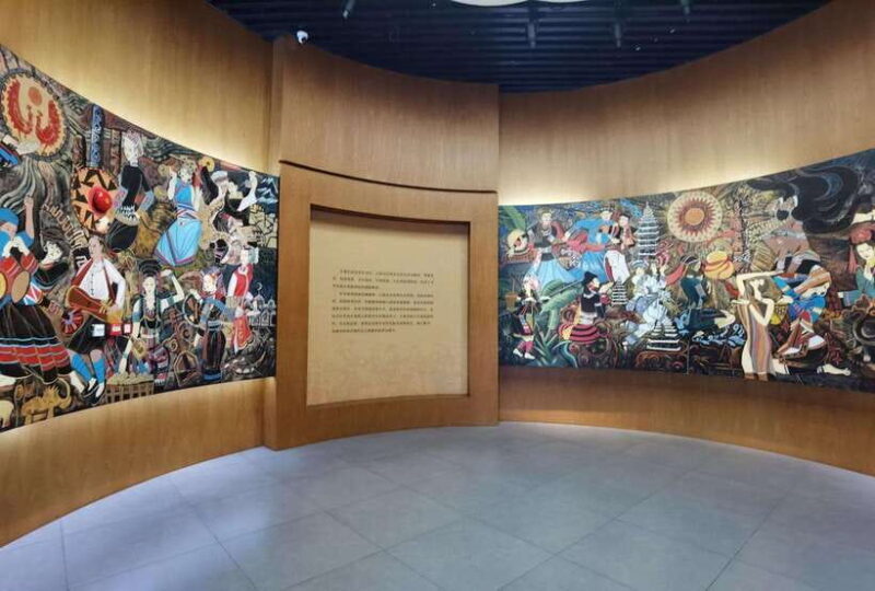 Kunming: Yunnan Provincial Museum Private Tour (Half Day) - Who Will Enjoy This Tour?