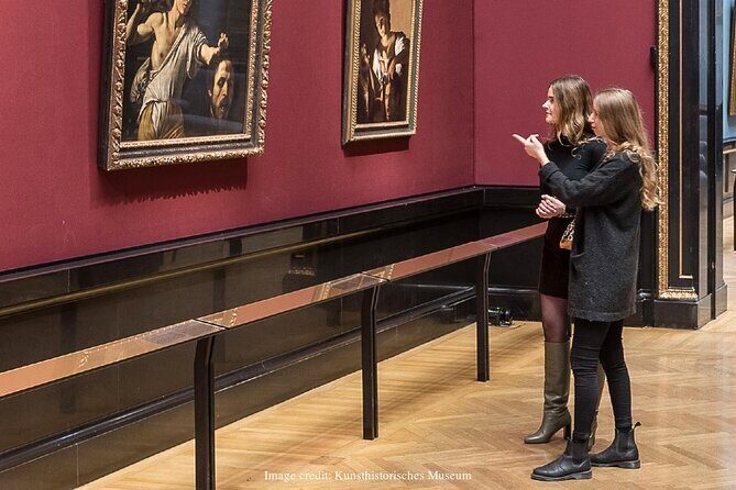 Kunsthistorisches Fine Arts Museum: Private 2.5-hour Guided Tour - Who Will Love This Tour?
