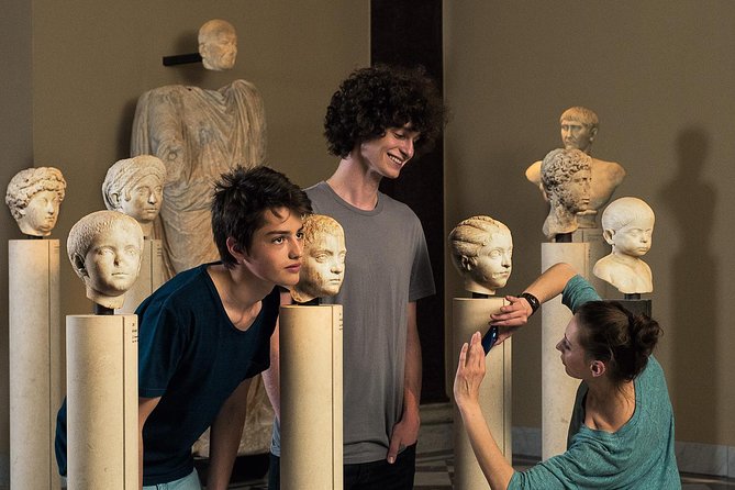 Kunsthistorisches Museum Vienna and Imperial Treasury of Vienna - Cancellation Policy