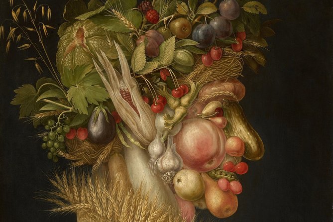 Kunsthistorisches Museum Wien Guided Tour Review - Since You Asked