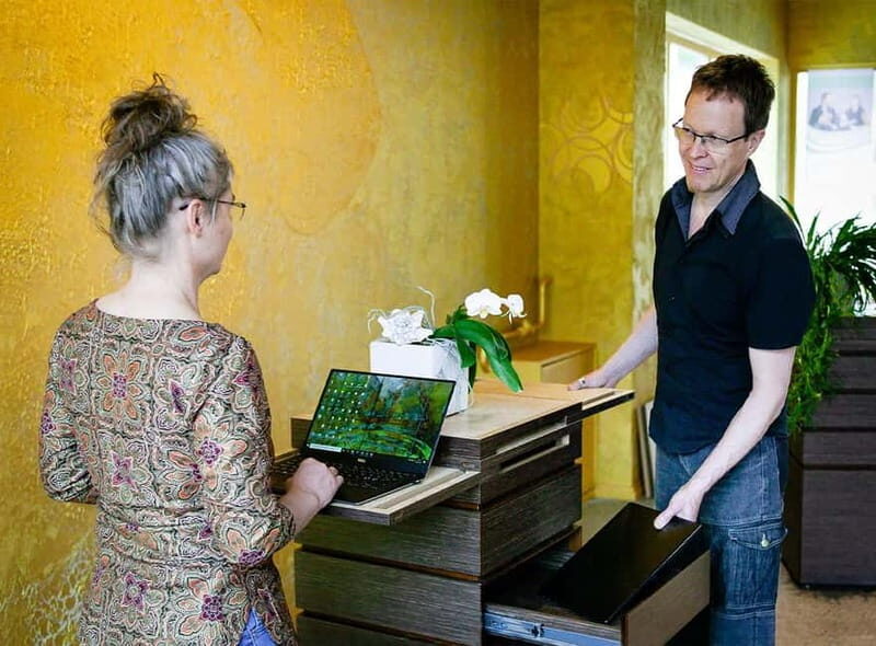 Kuopio: Vegetarian Lunch with Local Power Couple - An In-Depth Look at the Experience