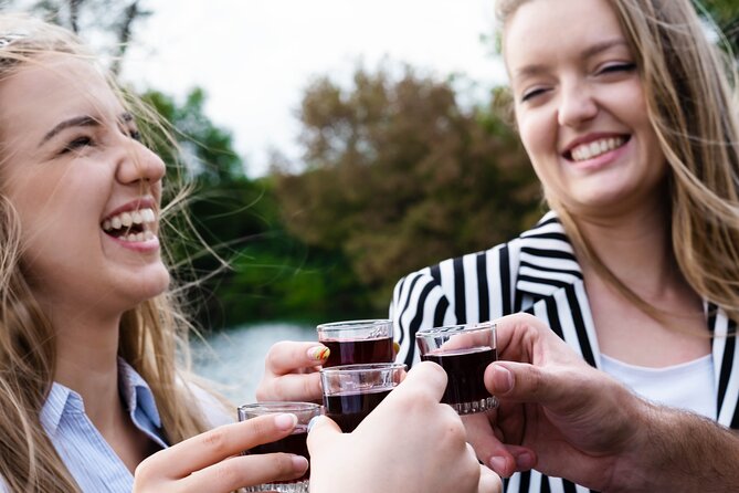 Kupa River Cruise Review: A Relaxing Experience - Customer Feedback and Ratings
