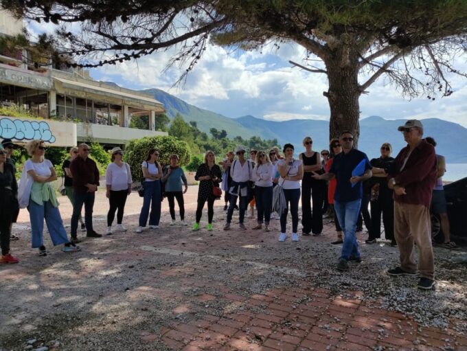 Kupari Guided Tour: From Holiday Resort to War Zone - Booking and Pricing Information