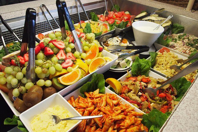 Kuranda Day Tour, TKS-RFS CLASSIC GOLD PLUS 0930 - FAQ