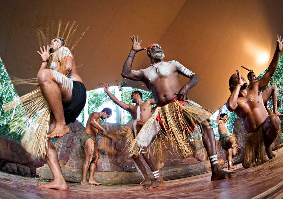 Kuranda: Rainforestation Nature Park - Experiences and Highlights