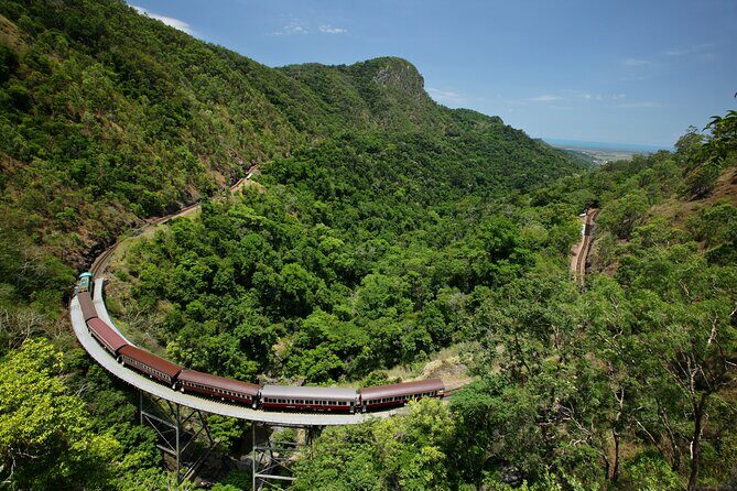 Kuranda, Scenic Rail, Skyrail and Hartley's Crocodile Adventures - The Itinerary Breakdown: What to Expect