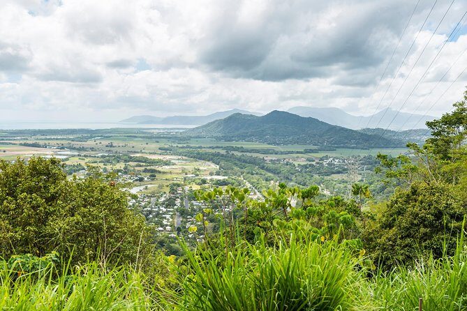 Kuranda Scenic Railway Day Trip from Cairns - The Value Proposition