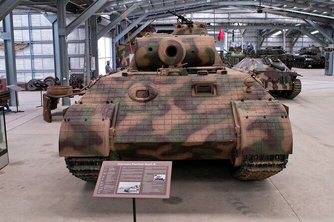 Kuranda Skyrail and Scenic Rail including Artillery Museum - A Closer Look at the Itinerary: Whats Really Included