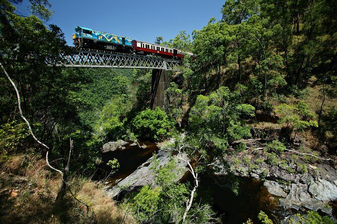 Kuranda Skyrail and Scenic Rail including Artillery Museum - Final Thoughts