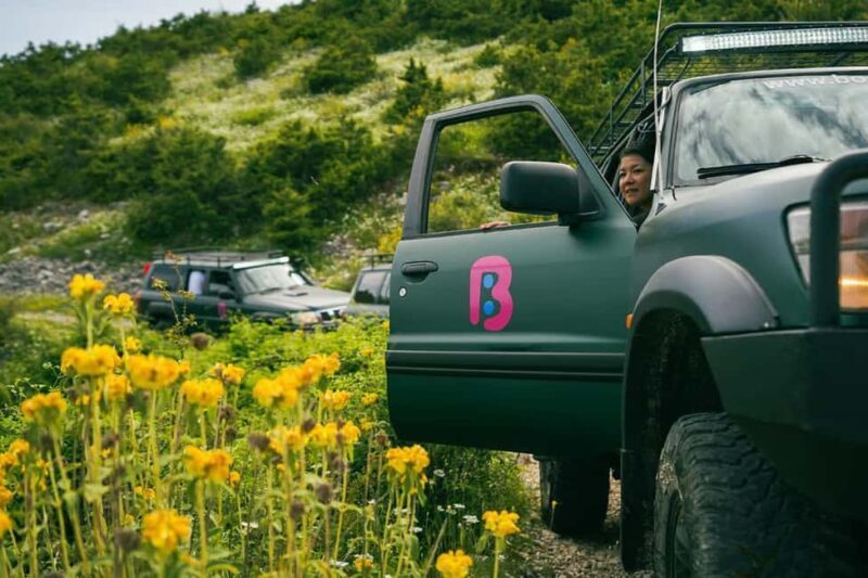 Kurvelesh and Peshtura Waterfall: Off-Road Tour with Lunch - Breaking Down the Day: From Dawn to Dusk