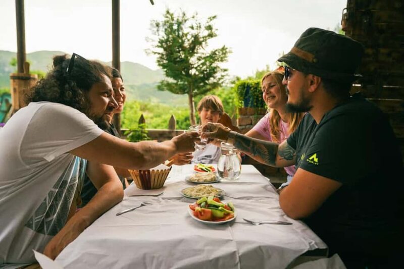 Kurvelesh and Peshtura Waterfall: Off-Road Tour with Lunch - The Sum Up: Who Should Sign Up?