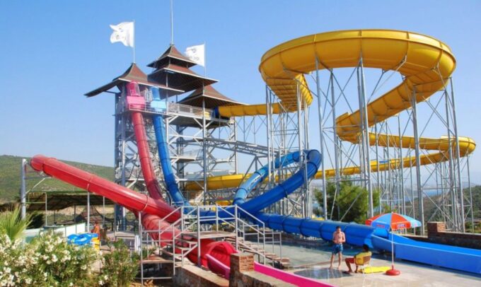 Kusadasi: Adaland AquaPark Entry Ticket - Frequently Asked Questions