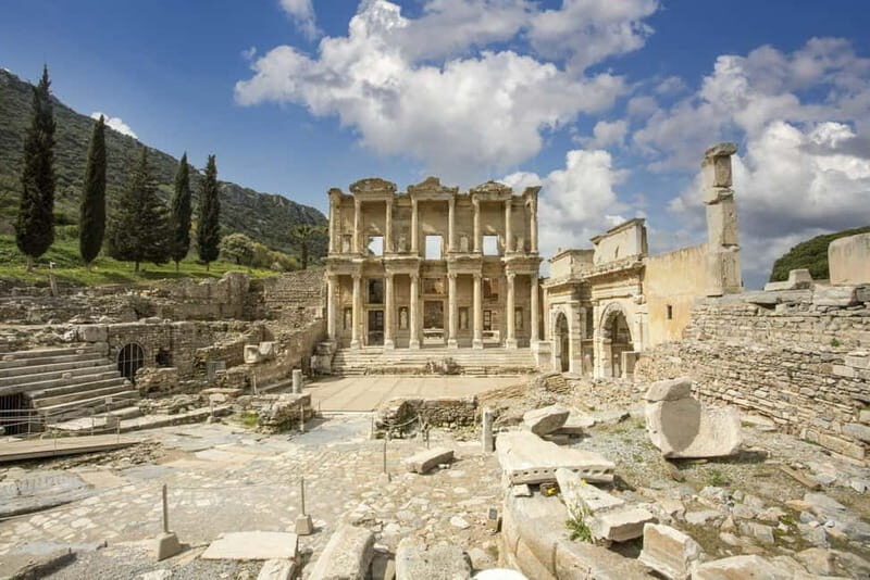 Kusadasi: All Inclusive Ephesus Tour With Lunch - Who Will Love This Tour?