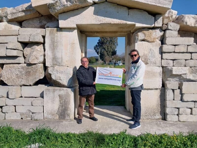 Kusadasi: Ephesus and House of Virgin Mary Private Tour - Introduction: A Closer Look at This Private Ephesus Tour