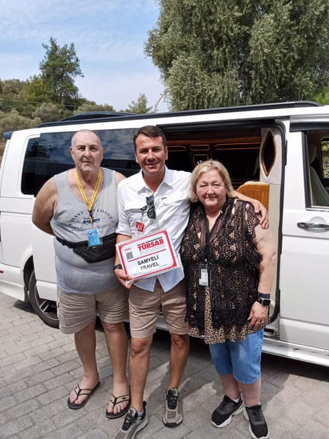 Kusadasi: Ephesus and House of Virgin Mary Private Tour - Analyzing the Value and Experience