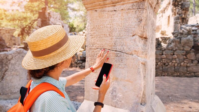Kusadasi: Ephesus & House of Mary Small Group Tour w/Lunch - The Sum Up