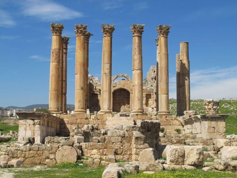 Kusadasi: Ephesus, House of Virgin Mary, and Temple Tour - Final Thoughts