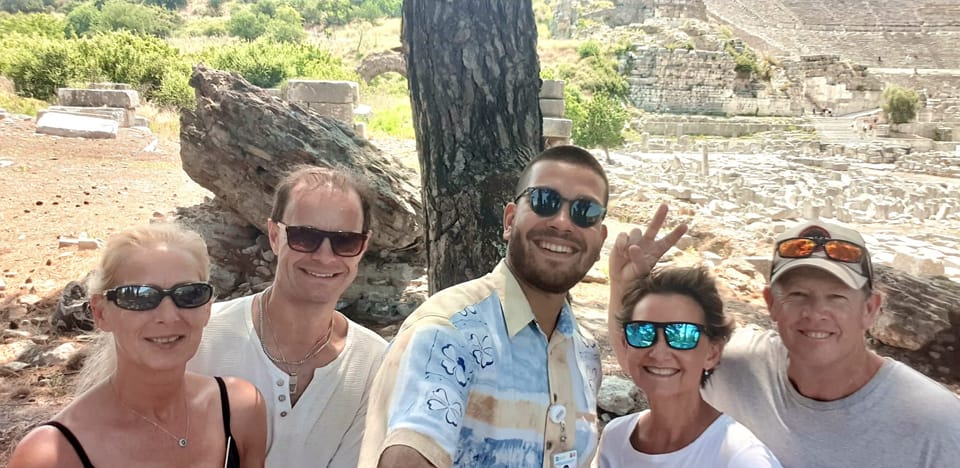 Kusadasi: Ephesus, Mary's House, Artemis 4 to 6 hours Tours - Who is This Tour Best For?