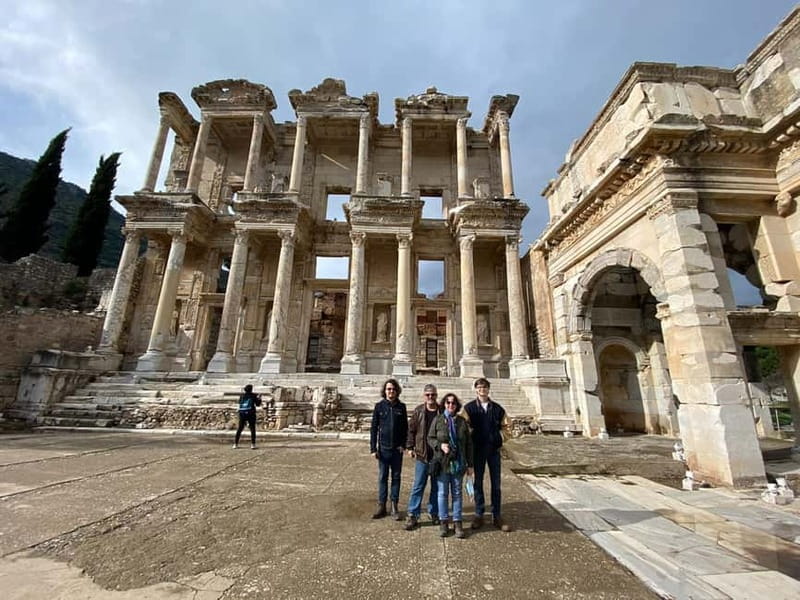 Kusadasi: Ephesus Private Bible-Themed Tour - Who Will Enjoy This Tour?