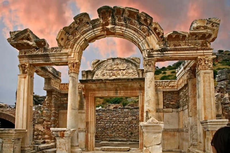 Kusadasi: Ephesus Private or Group Tour for Cruise Guests - Key Points