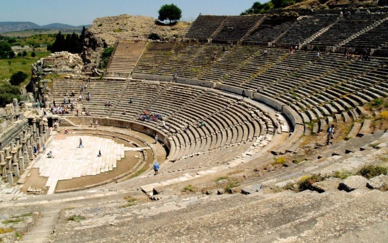 Kusadasi: Ephesus Private or Group Tour for Cruise Guests - The Practical Side of the Tour