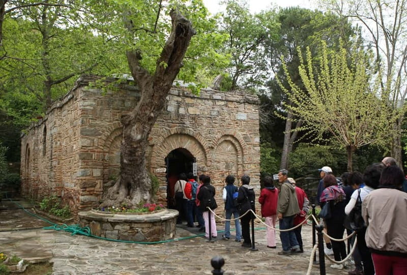 Kusadasi: Ephesus Private or Group Tour for Cruise Guests - What the Reviews Say