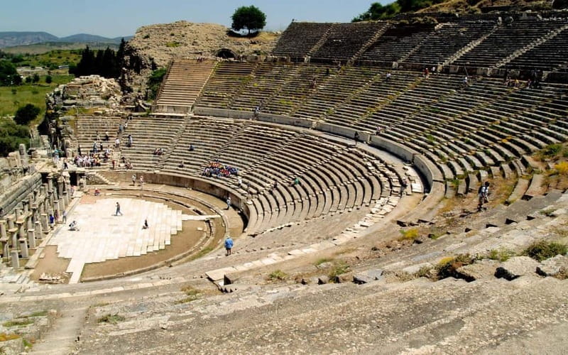 Kusadasi: Ephesus Private or Group Tour for Cruise Guests - The Value Proposition