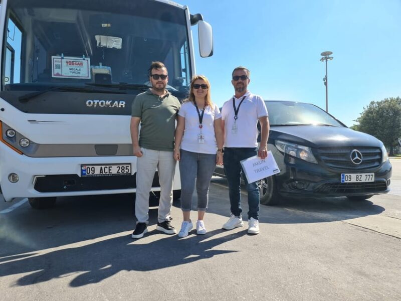 Kusadasi: EPHESUS PRIVATE PORT TOUR FOR CRUISES-SAVE TIME - Who Will Love This Tour?