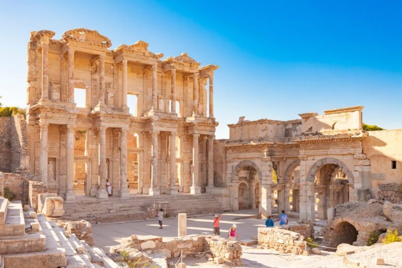 Kusadasi: Ephesus Private Tour for Cruise Guests - Who Will Appreciate This Tour