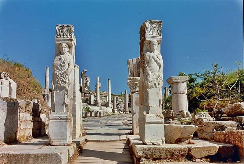 Kusadasi: Ephesus Private Tour (No Frill) - Key Points