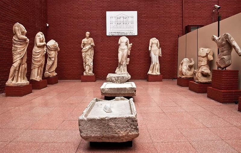 Kusadasi: Ephesus Private Tour (No Frill) - An Introduction to the Experience
