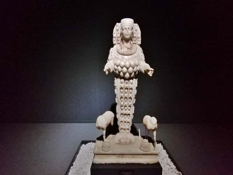 Kusadasi: Ephesus Private Tour (No Frill) - The Practicalities: What to Expect