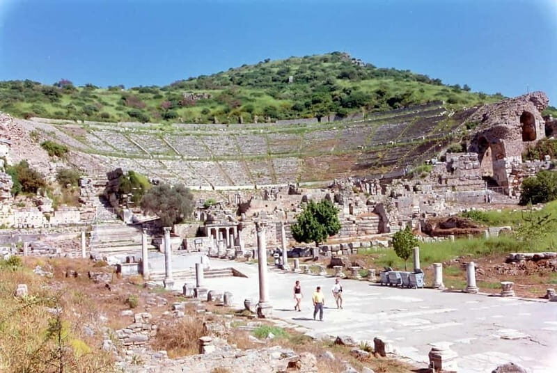 Kusadasi: Ephesus Private Tour (No Frill) - Final Thoughts: Who Is This Tour For?