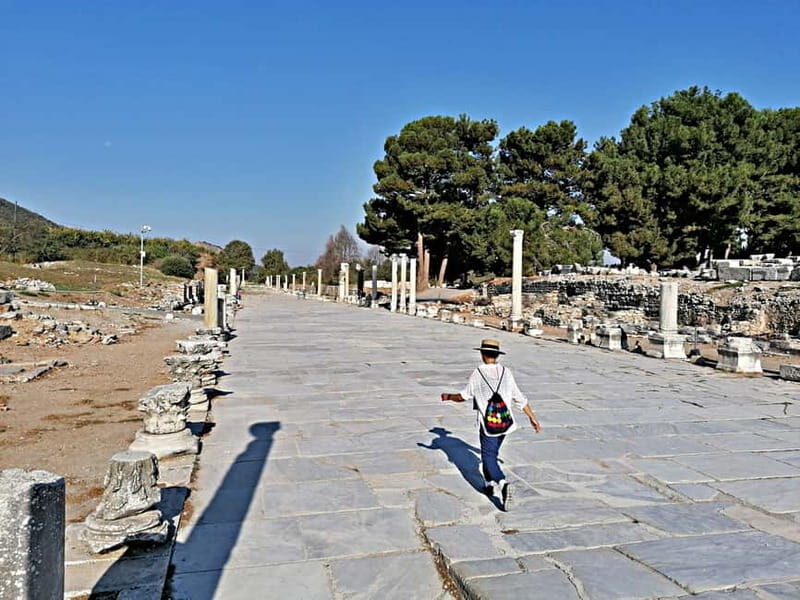 Kusadasi: Ephesus Private Tour (No Frill) - Final Words