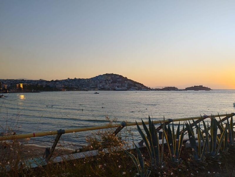 Kusadasi: Ephesus, St. John's Basilica, and Virgin Mary Tour - Practical Details and Considerations