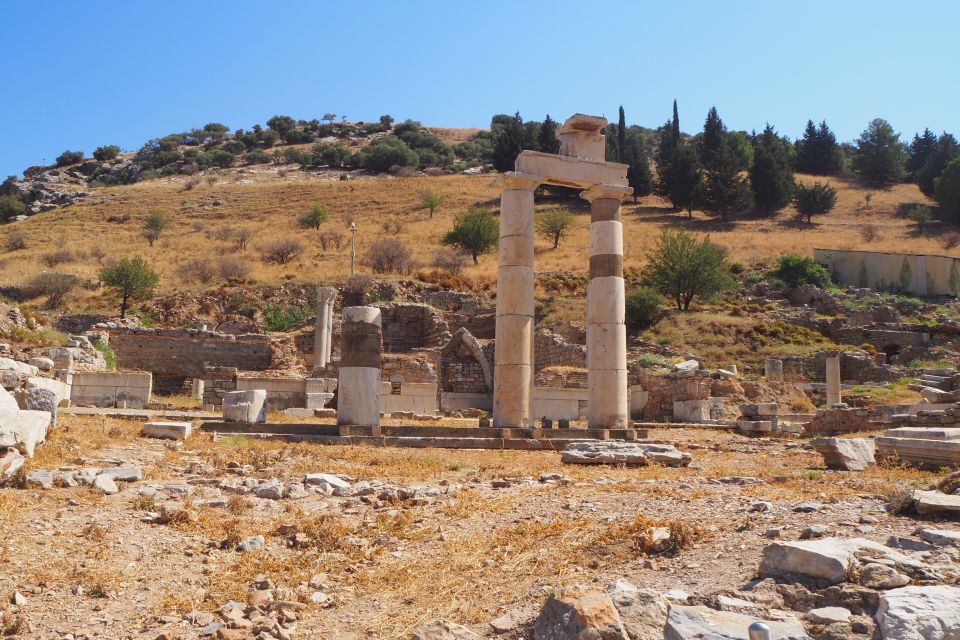 Kusadasi: Ephesus & Temple of Artemis Tour with Entry Ticket - A Practical Guide to the Tour Experience