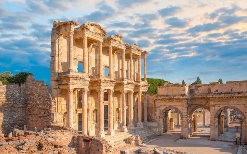 Kusadasi: Ephesus Tour with House of the Virgin Mary - What Makes This Tour Stand Out