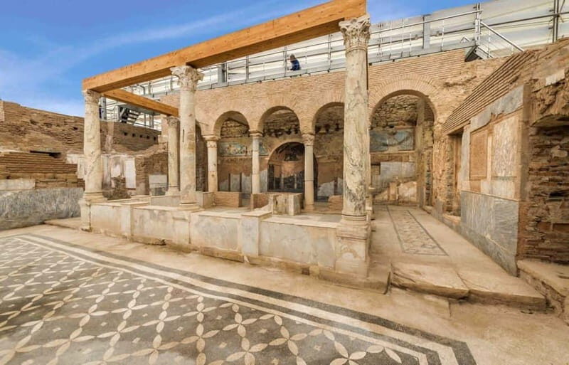 Kusadasi: Ephesus Tour with House of the Virgin Mary - Who Will Love This Tour?