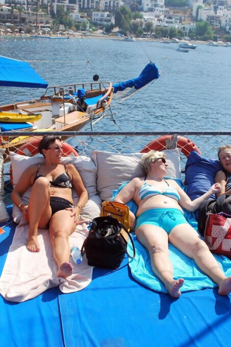 Kusadasi Full Day Boat Trip - Booking Information