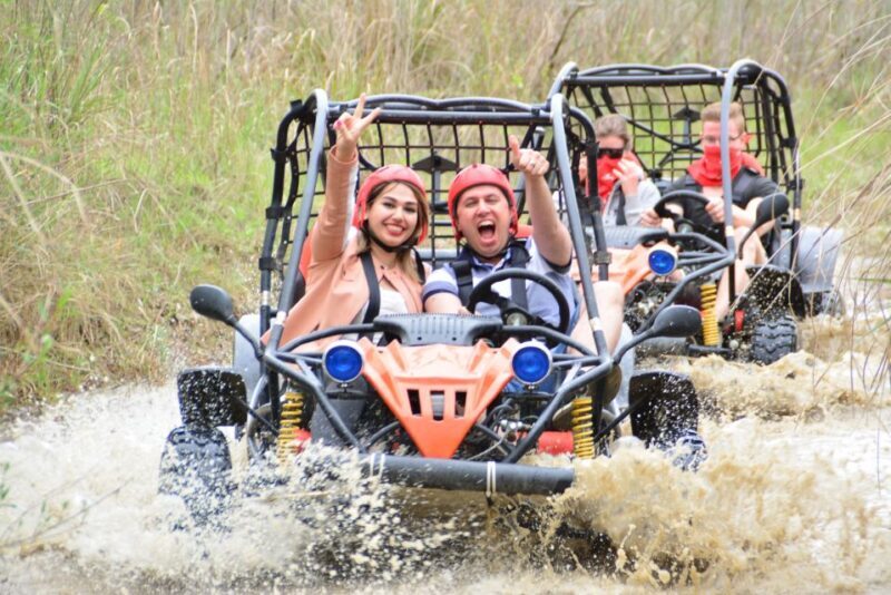 Kusadasi: Guided Buggy Adventure Tour - What to Expect From the Tour