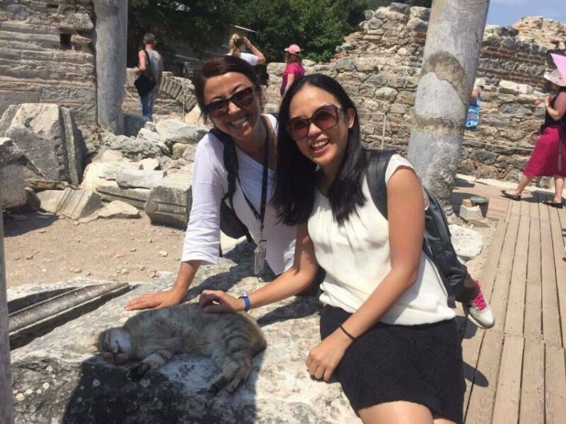 Kusadasi: Guided Pamukkale Tour - Practical Considerations
