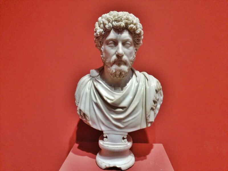 Kusadasi: Half Day Ephesus Tour With Archeological Museum - Inclusions and Exclusions