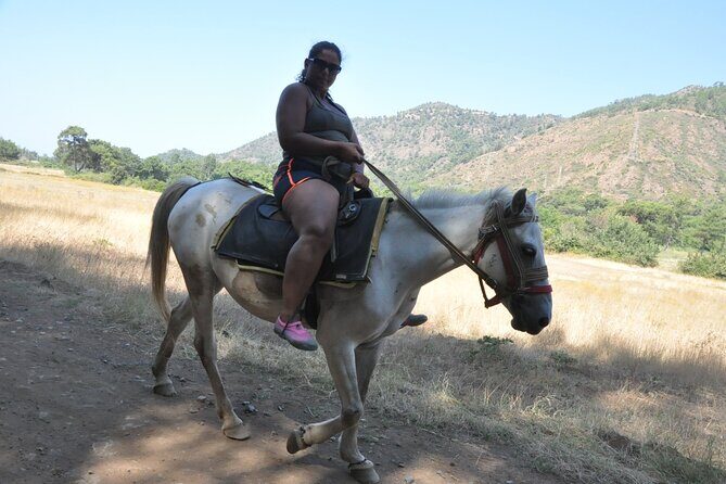 Kusadasi Horse Safari - Who Will Love This Tour?  