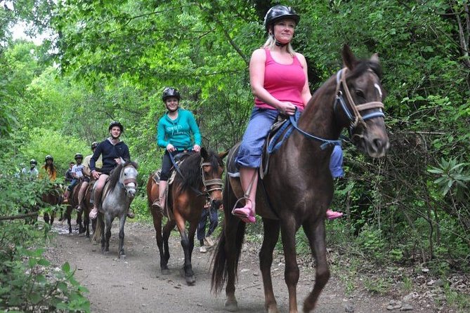 Kusadasi Horseback Riding - Booking and Confirmation Process