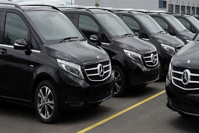 Kusadasi International Golf Hotels to Izmir Airport ADB Transfers - Booking Process