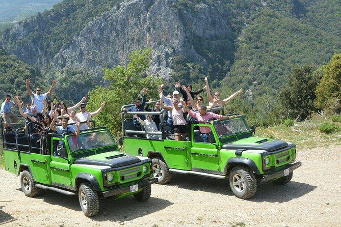 Kusadasi Jeep Safari - Authentic Experiences and Traveler Perspectives