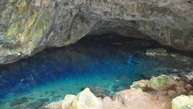 Kusadasi : Jeep Safari Tour - Important Information to Consider