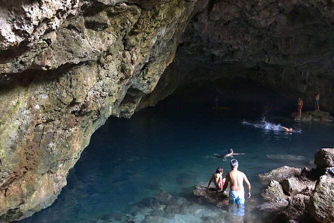 Kusadasi Jeep Safari Tour With Zeus Cave and Water Fights - Cancellation and Booking Information
