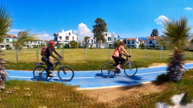Kusadasi Morning Bike Tours - Pricing and Duration Details