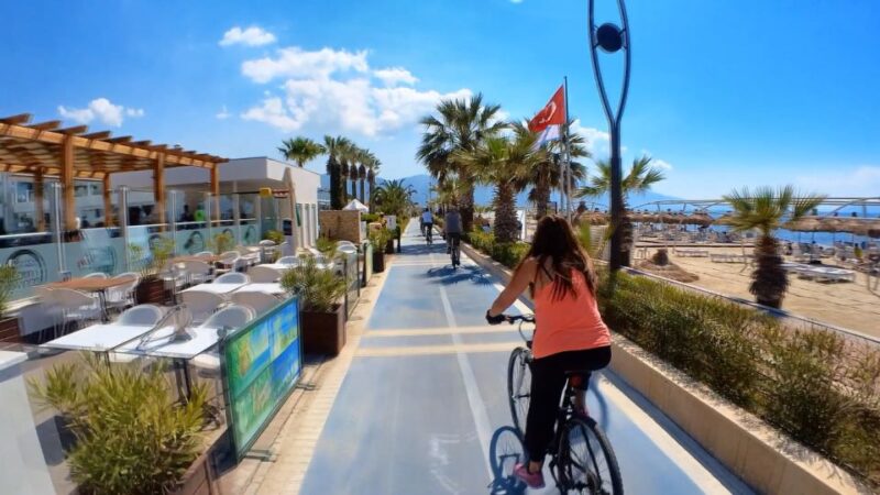Kusadasi Morning Bike Tours - Experience Highlights